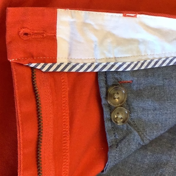 🍎🍊Vibrant Cropped Pant Size 12T🍊🍅 - Picture 7 of 10